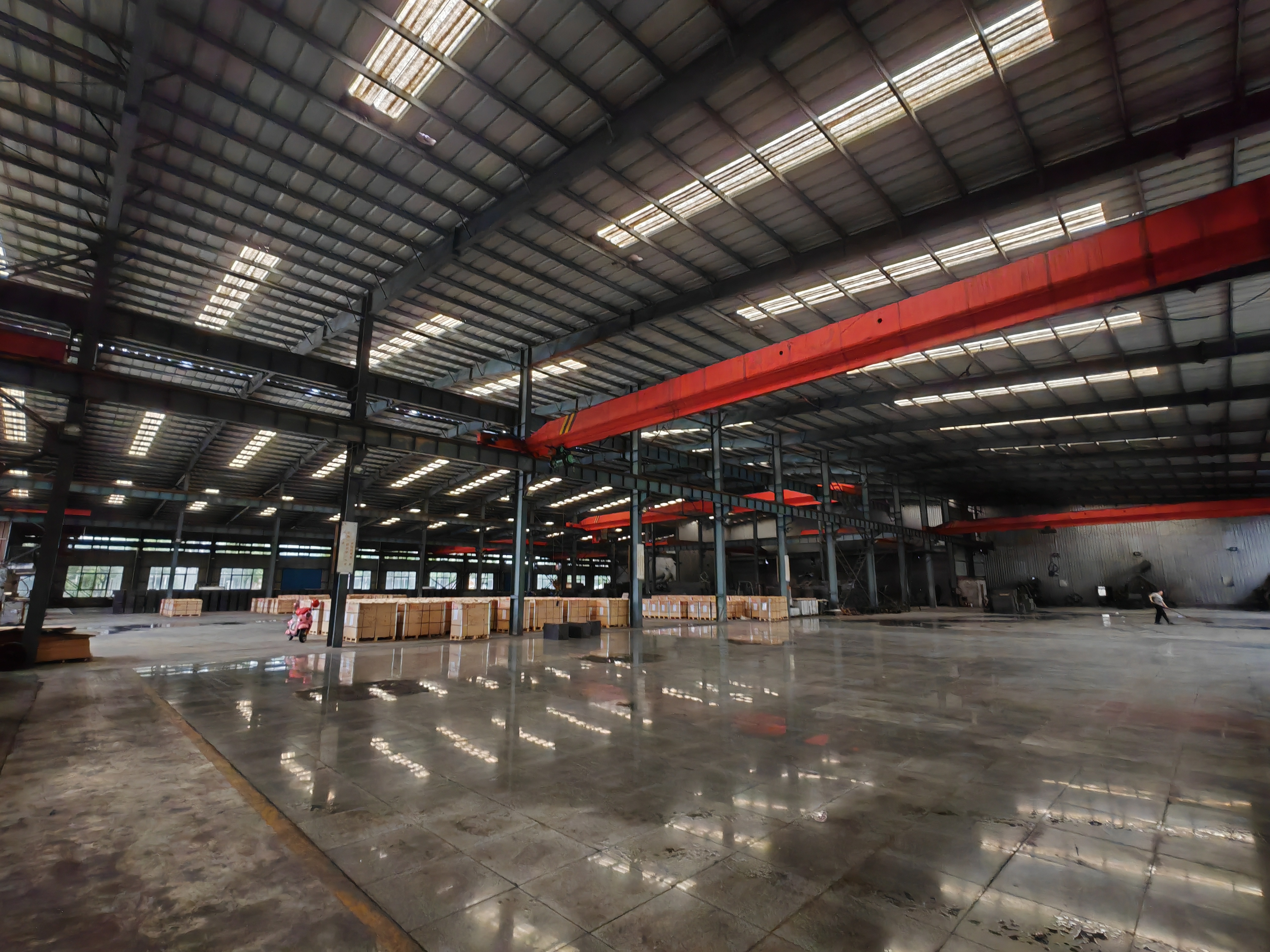 公司展示2