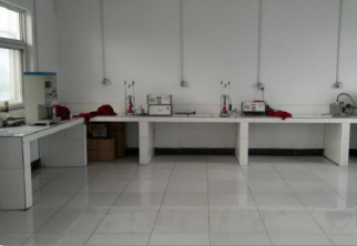 Quality testing equipment