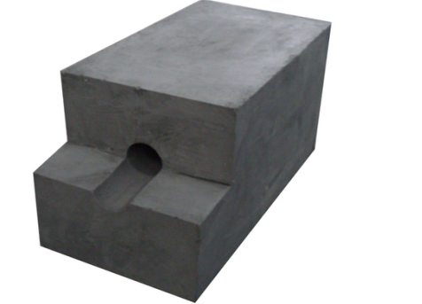 Blast Furnace Taphole Composite Brick