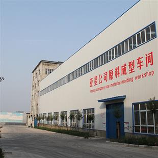 Carbon brick automation workshop