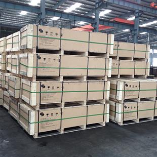 Carbon packing workshop