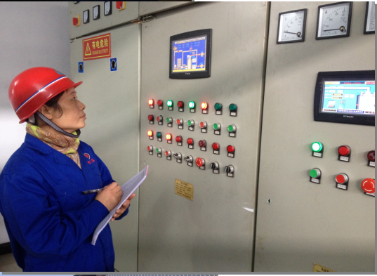 Natural gas flow monitoring