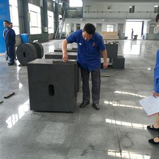 Pre-assemble inspecting