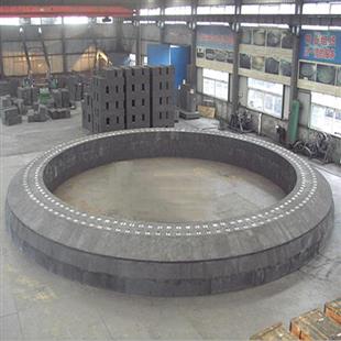 Microporous carbon brick for 2500 m³ B.F.