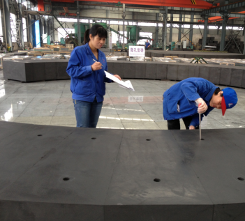 Size inspection