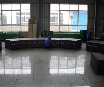 Surface inspection