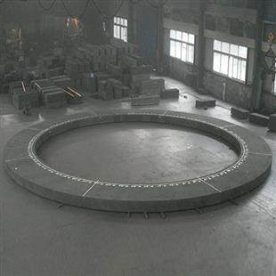 Ultra-microporous carbon brick for 1780 m³ B.F.