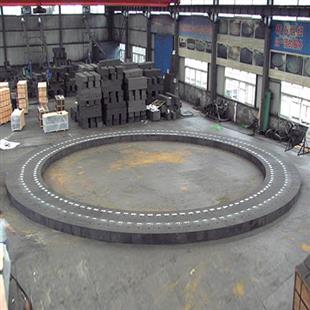 Ultra-microporous carbon brick for 2500 m³ B.F.