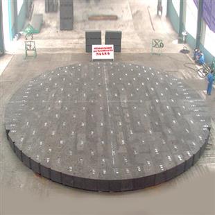 Ultra-microporous carbon brick for 3000 m³ B.F.
