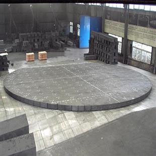 Pre-assemble of ultra-microporous carbon brick for