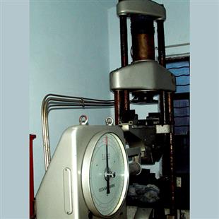 600KN universal testing machine